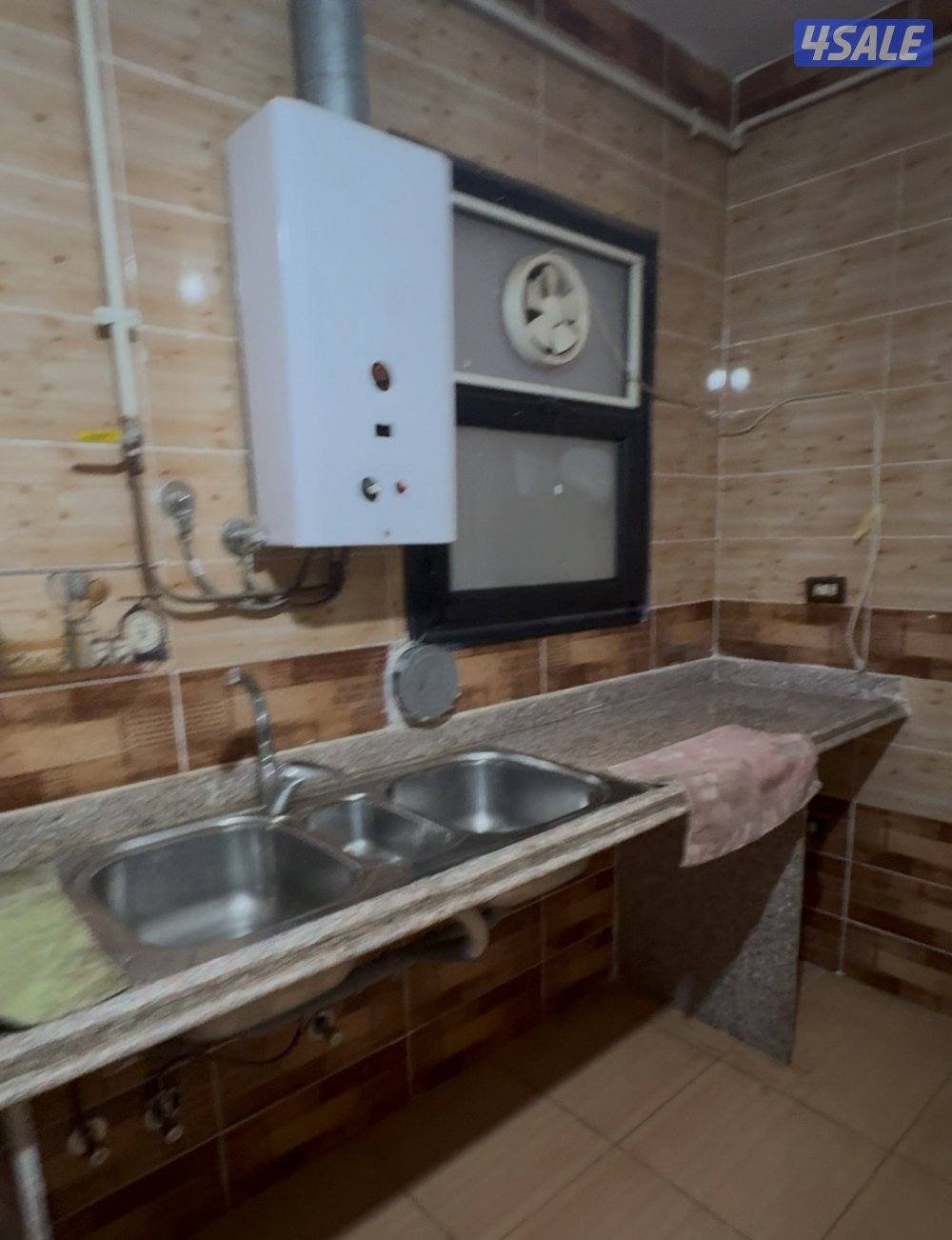 شقه للبيع وفرصه للاستثمار ⁦⁦3⁩⁩ غرف و ⁦⁦3⁩⁩ حمام بفيصل الجيزه2