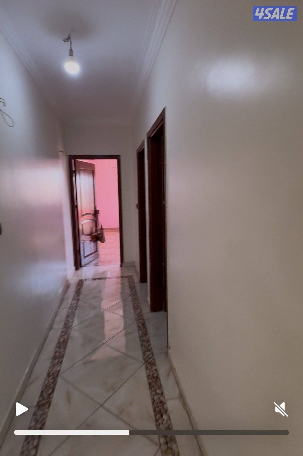 شقه للبيع وفرصه للاستثمار ⁦⁦3⁩⁩ غرف و ⁦⁦3⁩⁩ حمام بفيصل الجيزه3