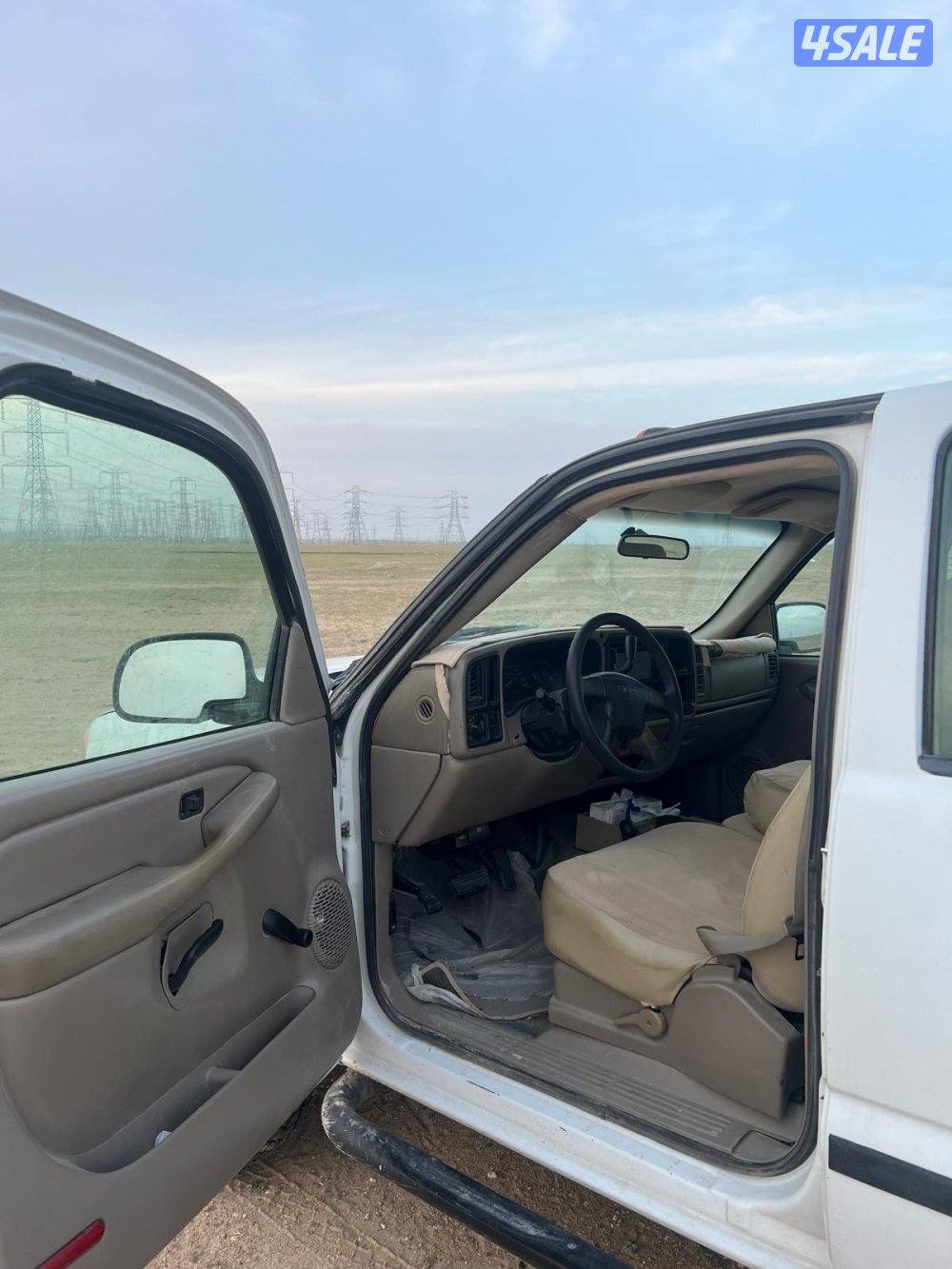 وانيت ٨ برغي0