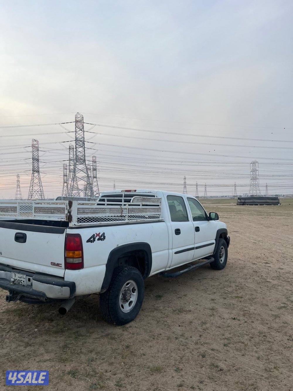 وانيت ٨ برغي2