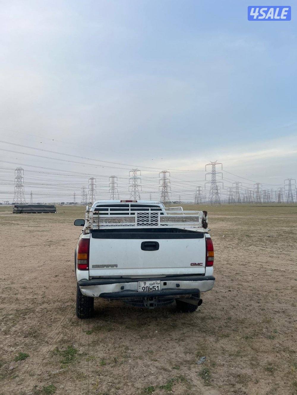 وانيت ٨ برغي3