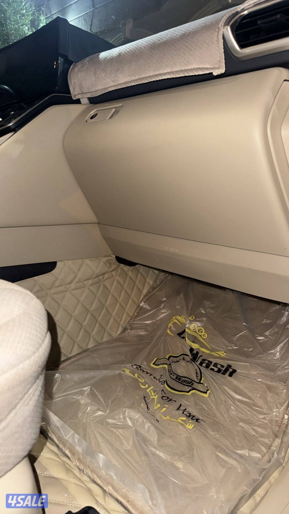 لاندكروزر 2023( ديزل ) تون توربو7