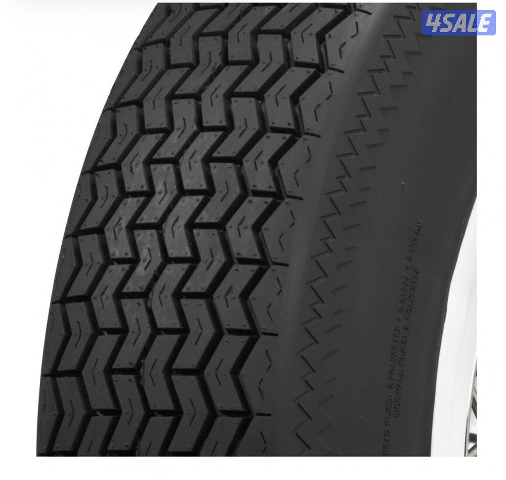 للبيع عدد ٥ تواير كلاسيك جديده خط أبيض أمريكية4