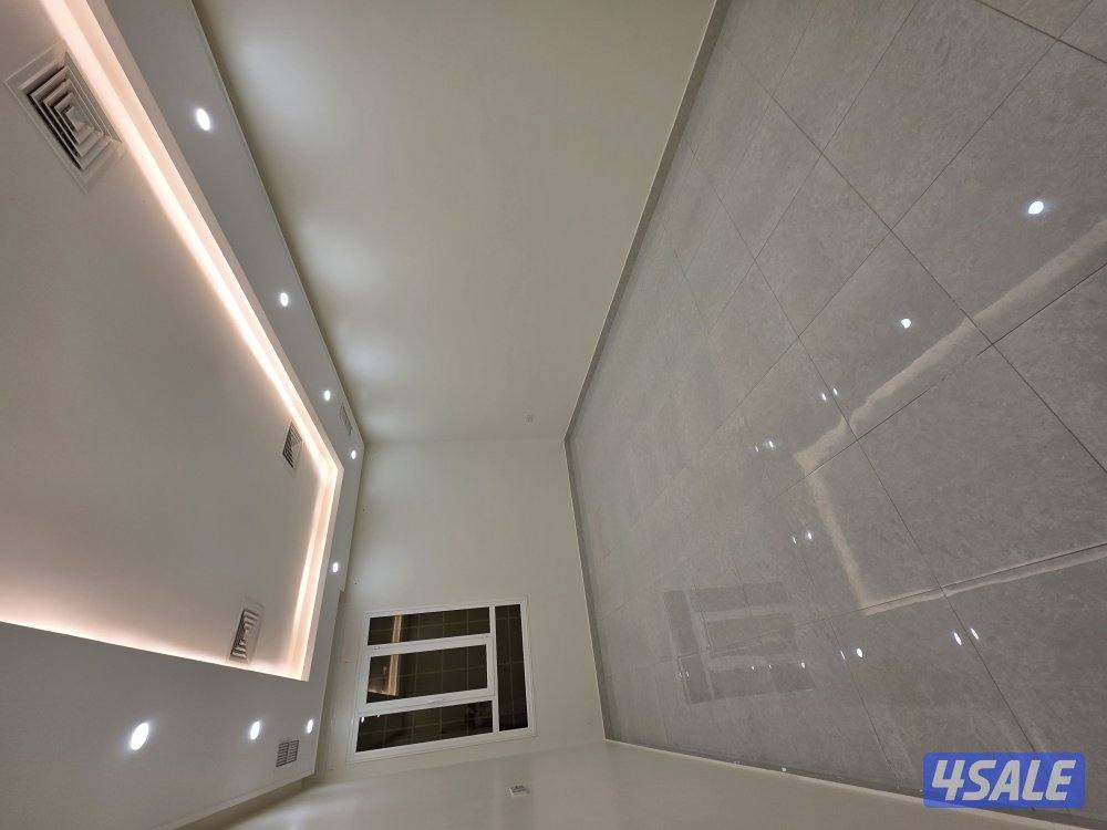 للايجار شقه صباح الاحمد0