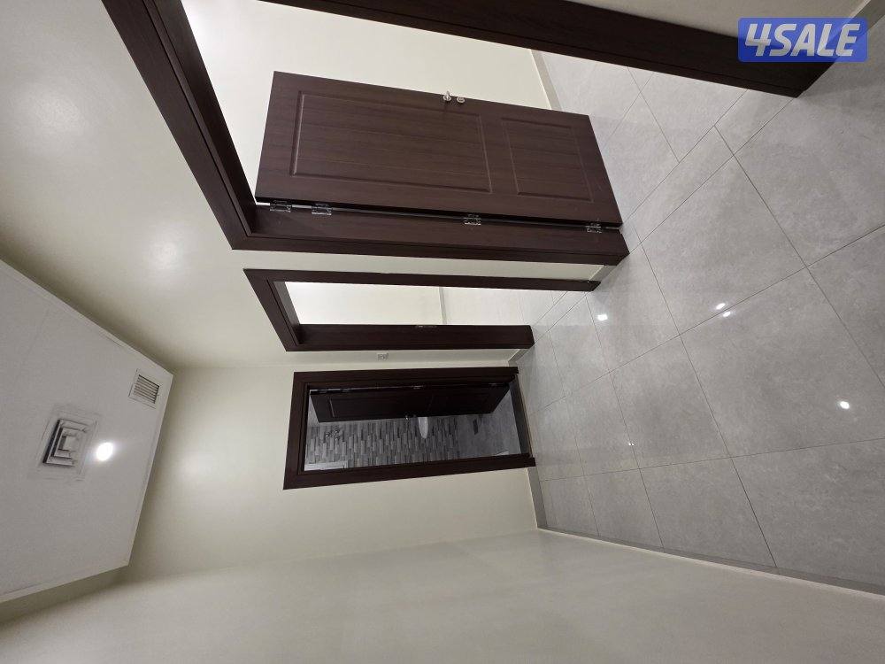 للايجار شقه صباح الاحمد3