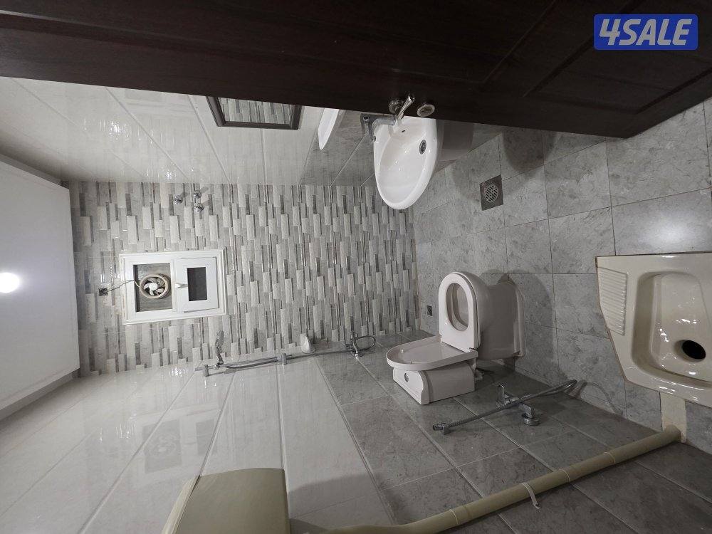 للايجار شقه صباح الاحمد5