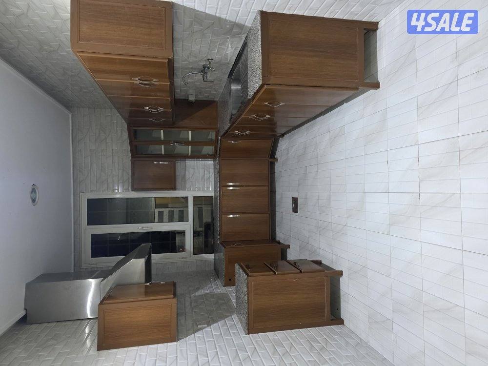 للايجار شقه صباح الاحمد4