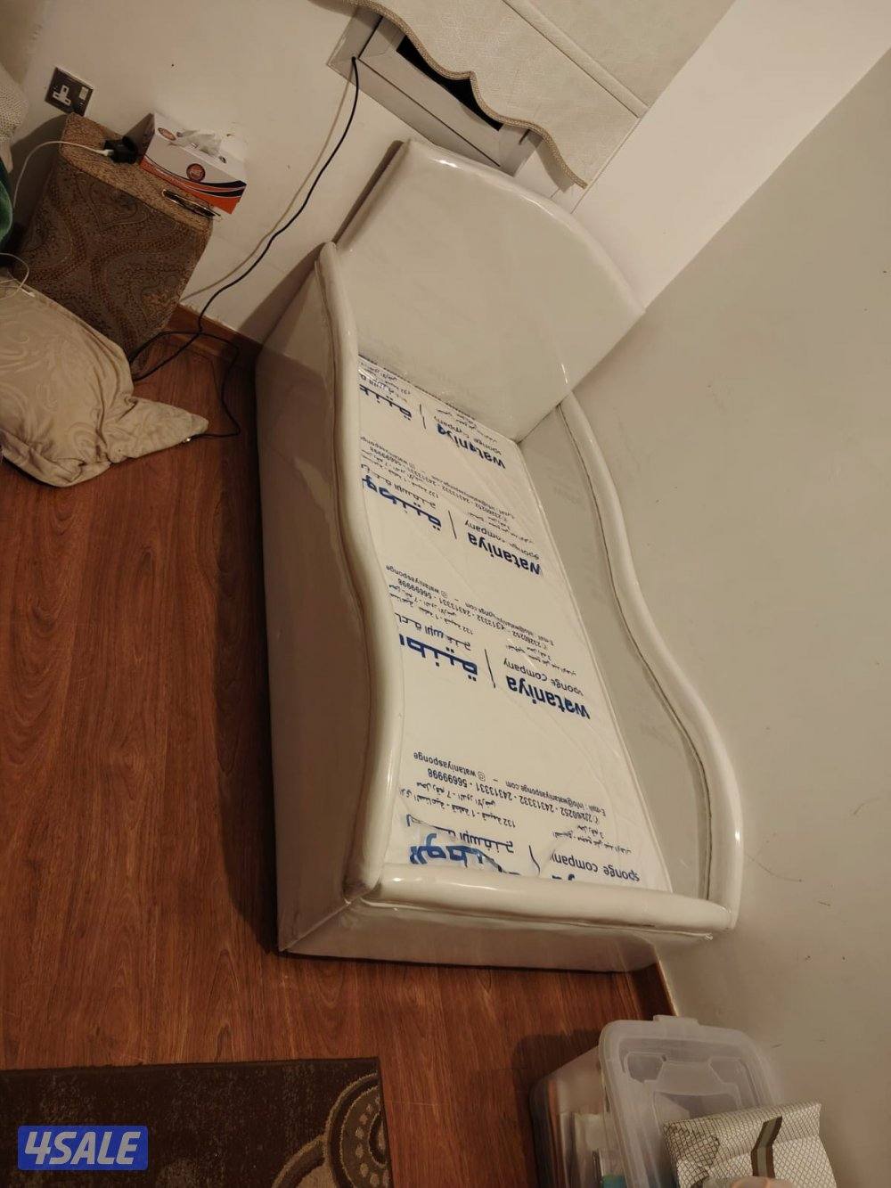 سراير اطفال فرشات طبي1