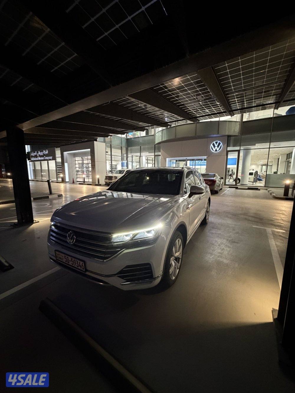 طوارق بحاله الوكالة R- Line2