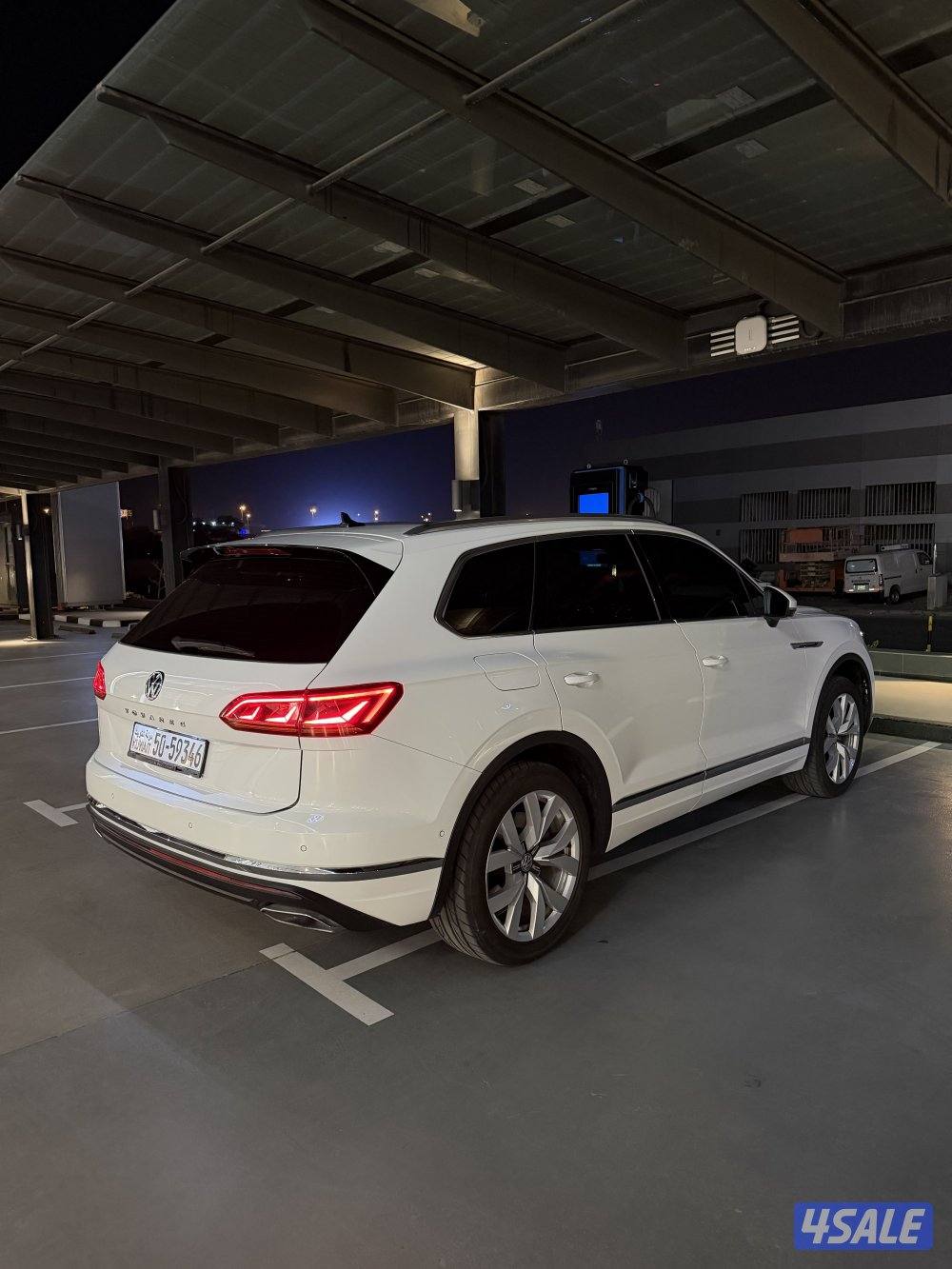 طوارق بحاله الوكالة R- Line4