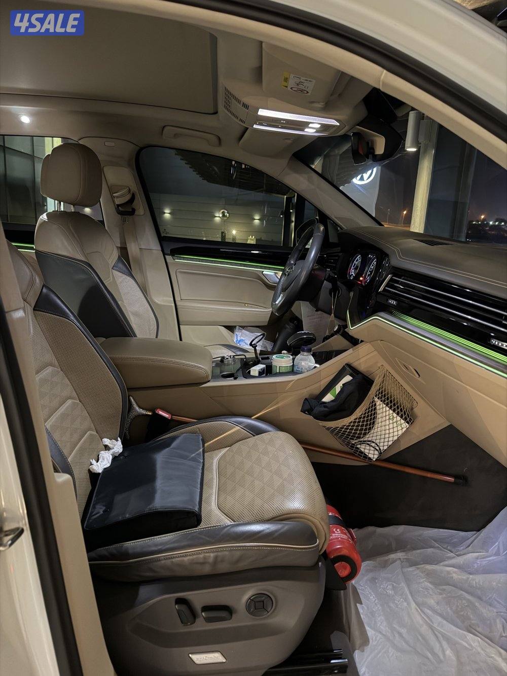 طوارق بحاله الوكالة R- Line5