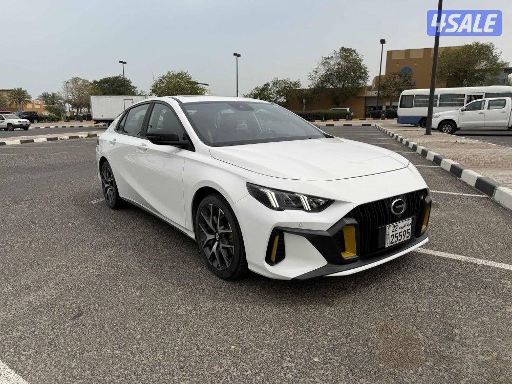 للبيع EMPOW S ماشي 27 الف موديل 2024 صبغ الوكالة  اعلى فئة1