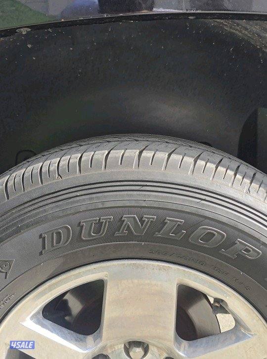 يوكن بهبهاني دبل قير 20108