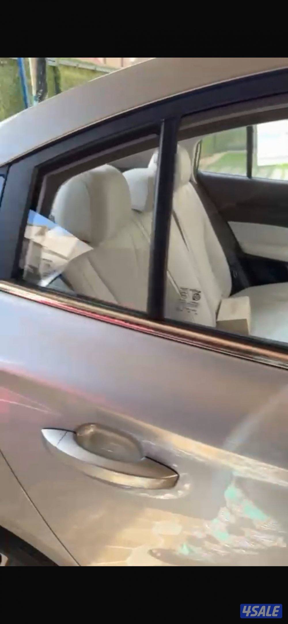 MG5 كامل مواصفات اعلى فئه جلد وفتحه وبانزين اقتصادي0