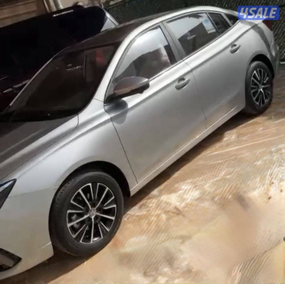 MG5 كامل مواصفات اعلى فئه جلد وفتحه وبانزين اقتصادي2