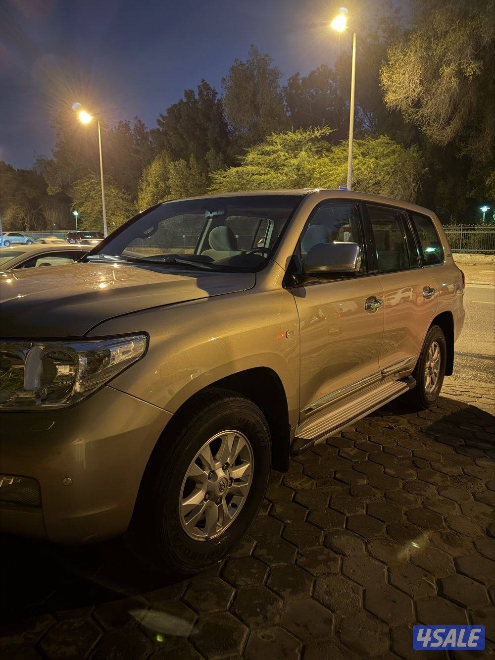 للبيع لاند ٢٠١٠0