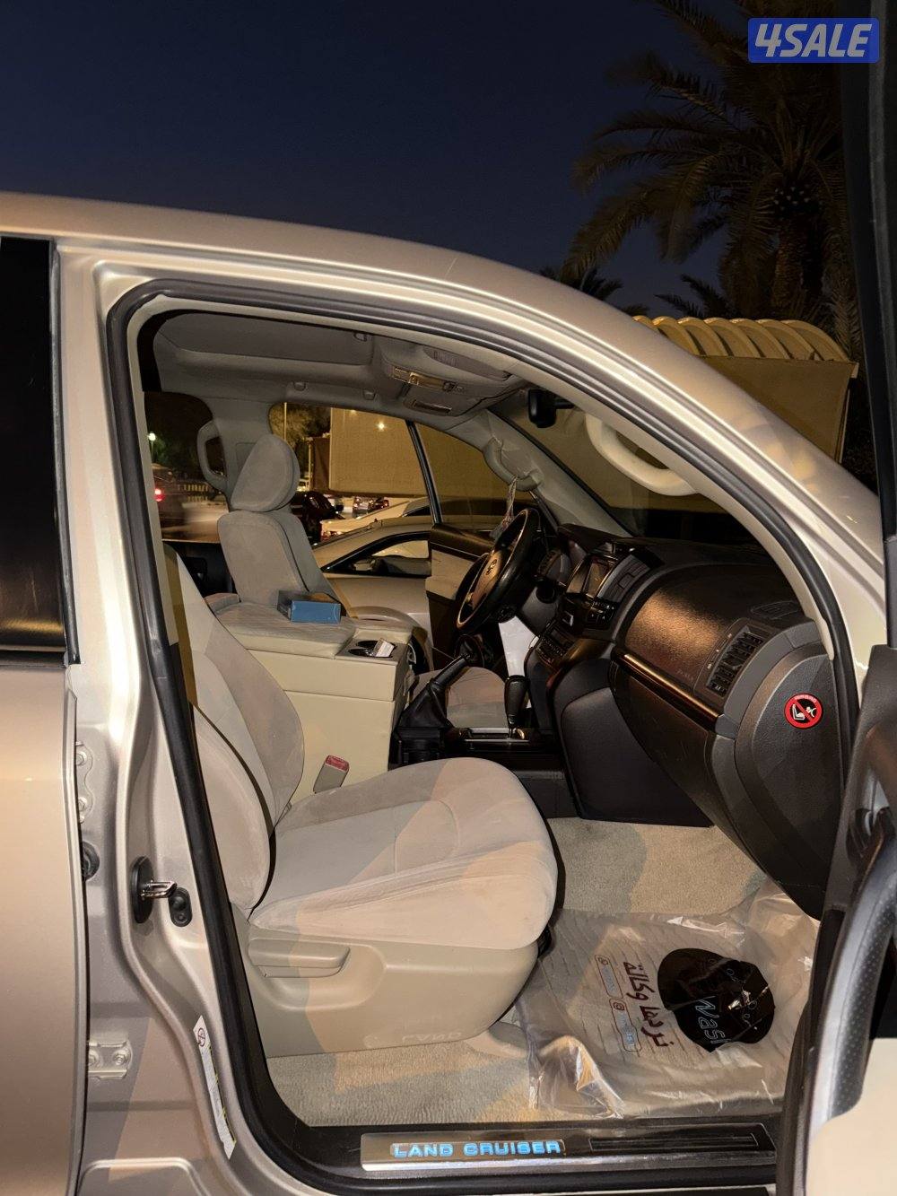 للبيع لاند ٢٠١٠2