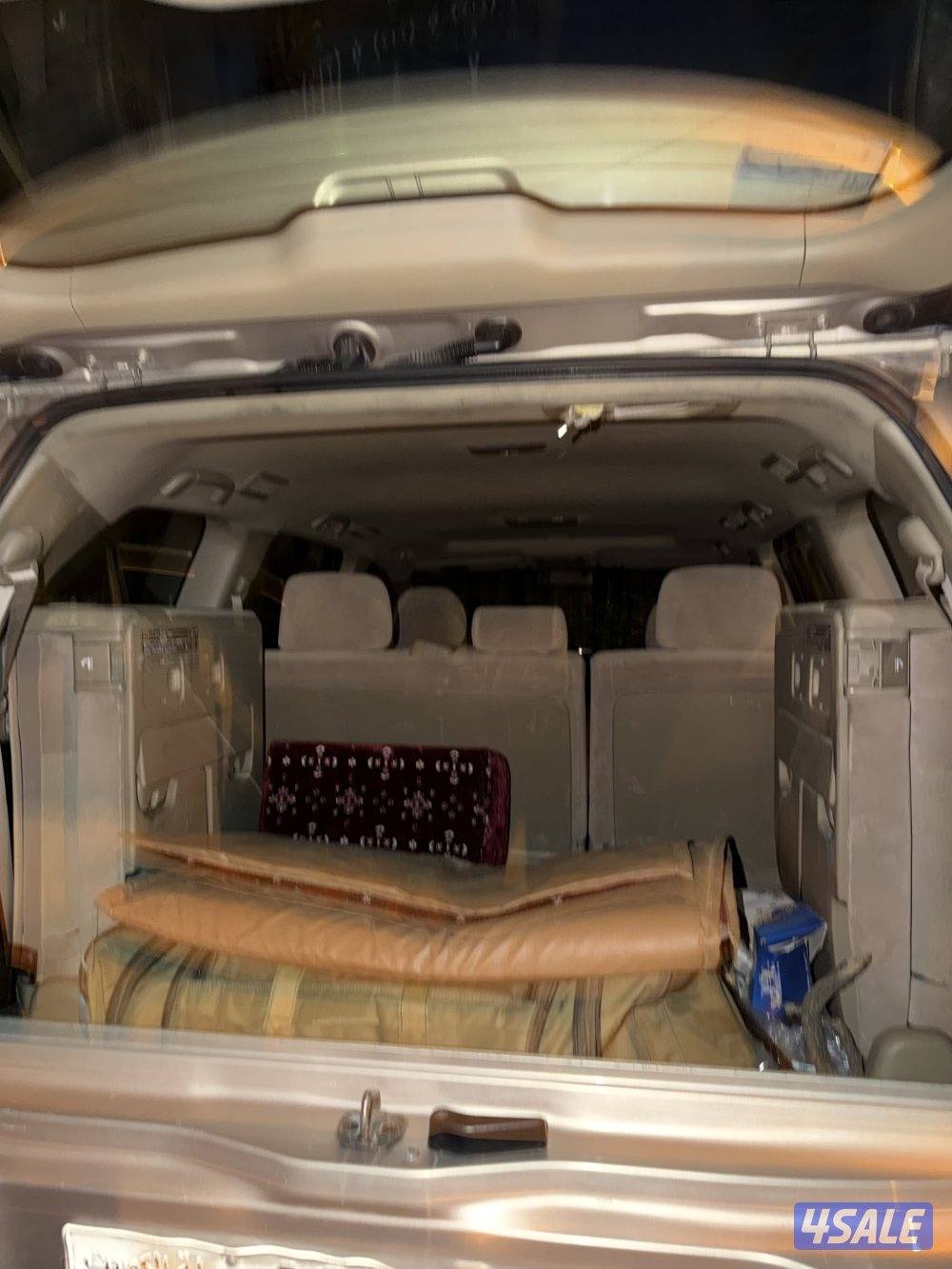 للبيع لاند ٢٠١٠4