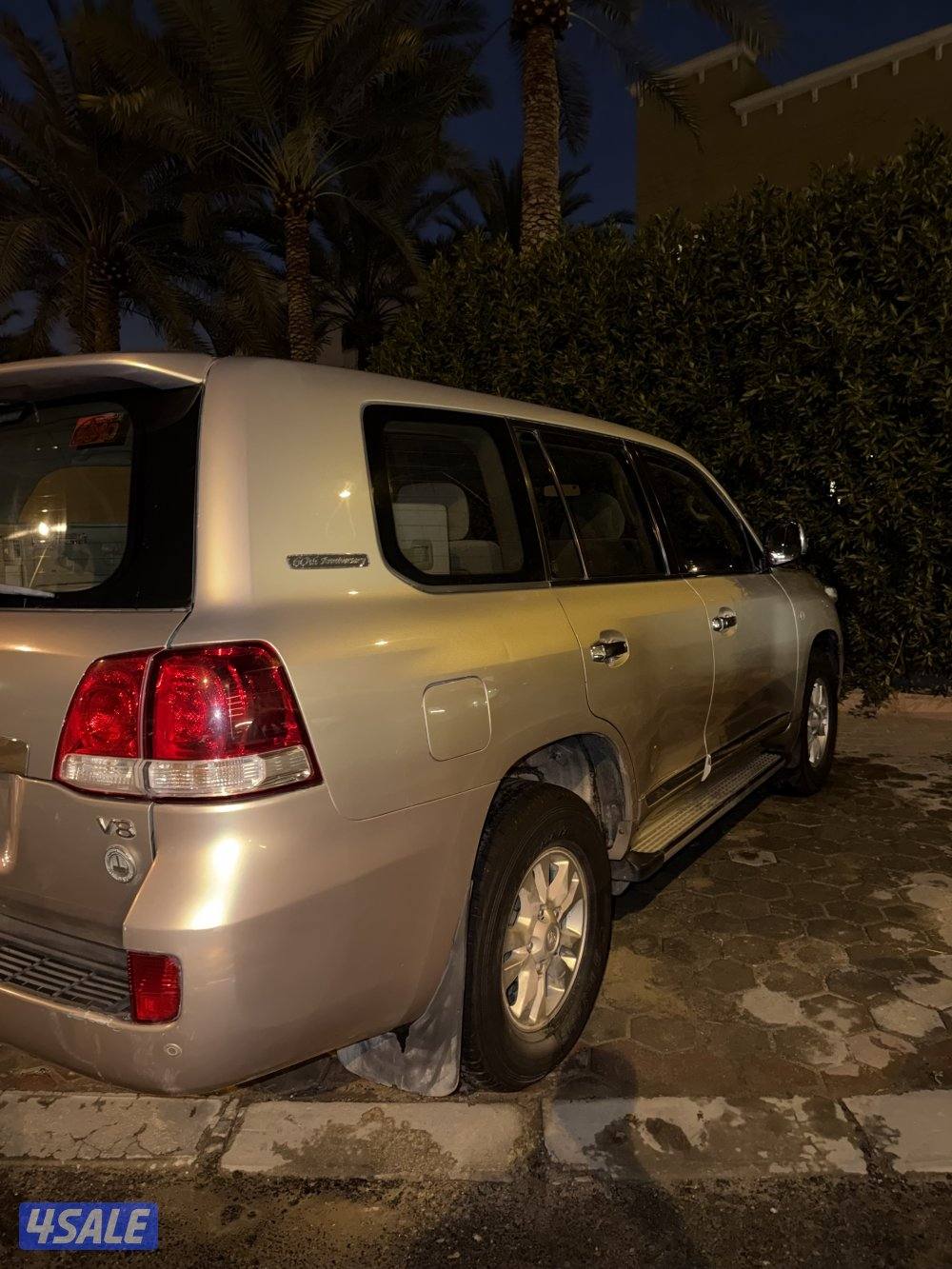 للبيع لاند ٢٠١٠5