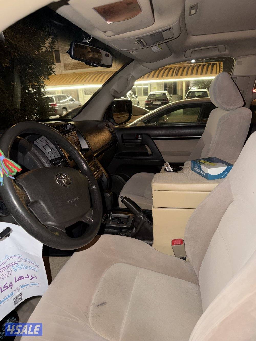 للبيع لاند ٢٠١٠6