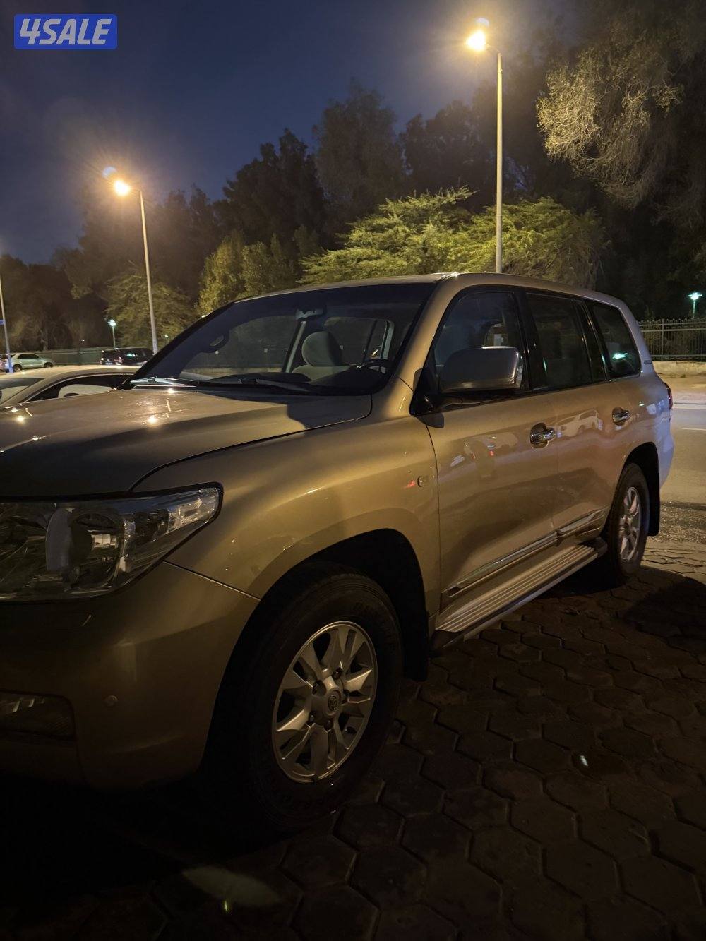 للبيع لاند ٢٠١٠9