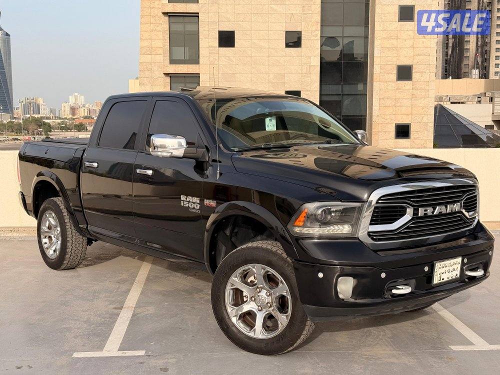 Ram Laramie ❗️2