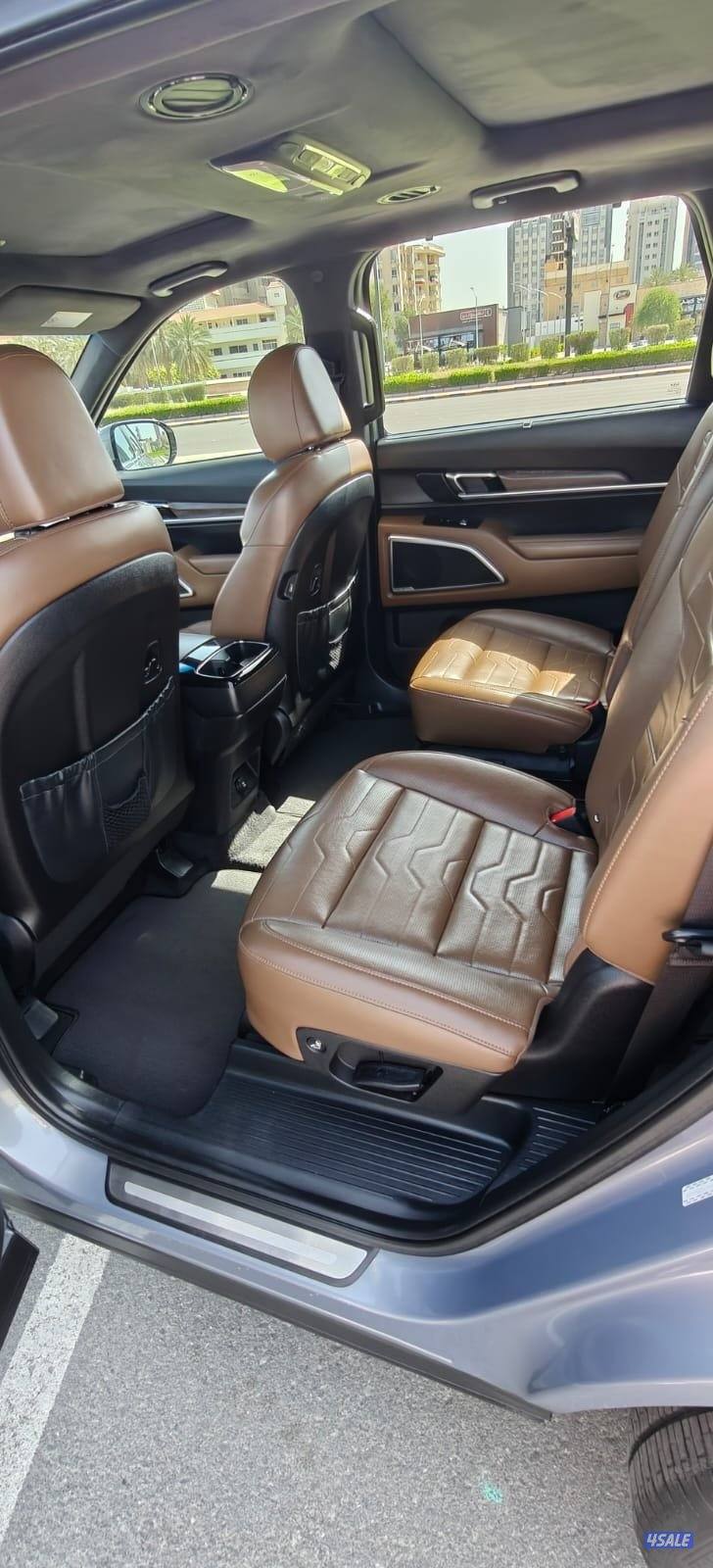 للبيع Kia telluride gt line1