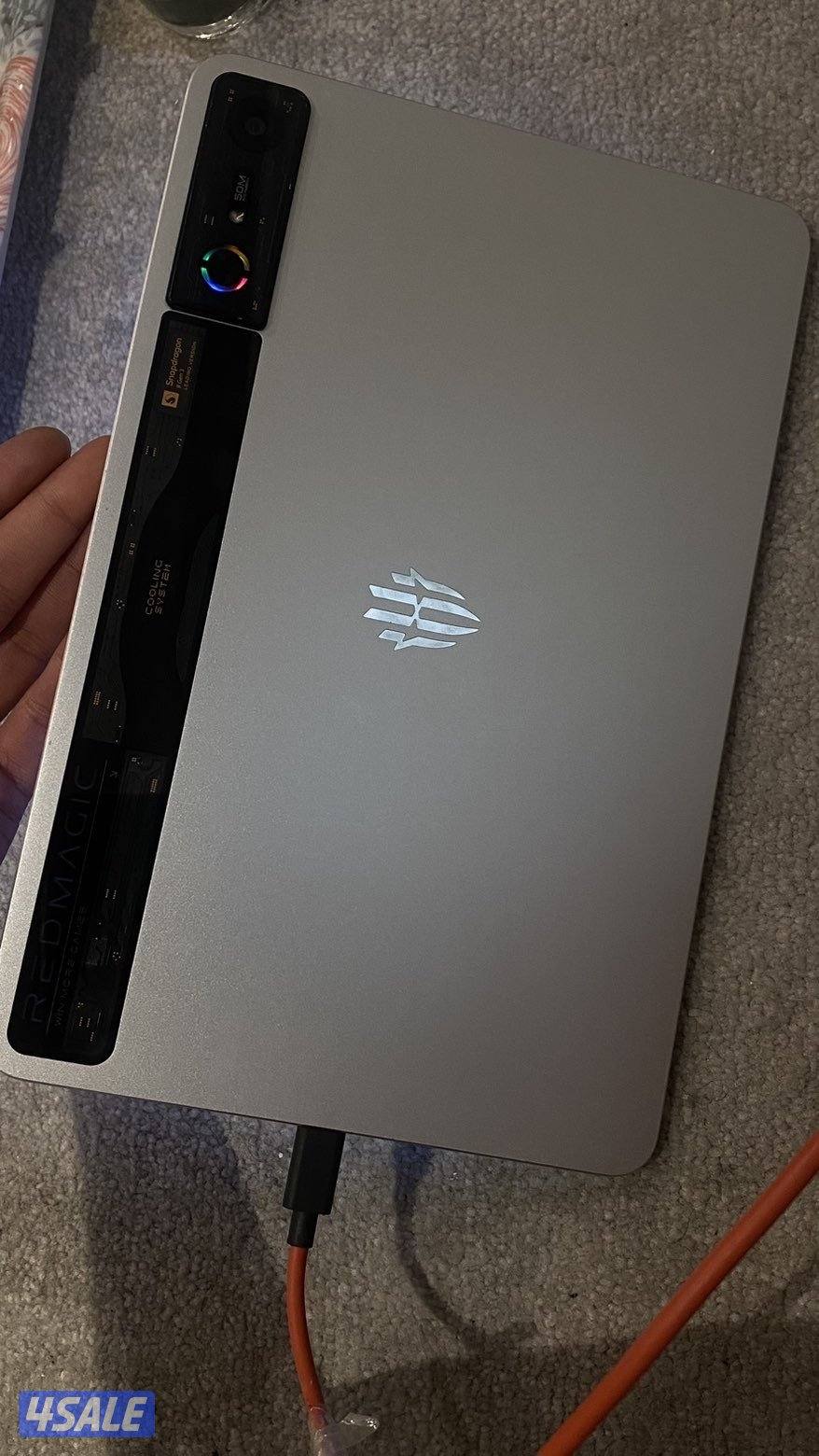 رد مجك نوفا1