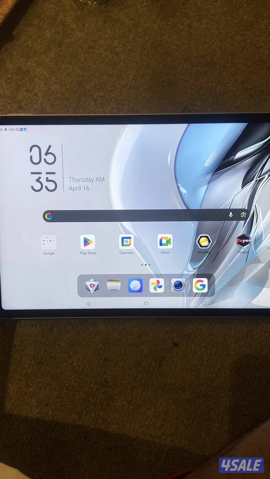 رد مجك نوفا2