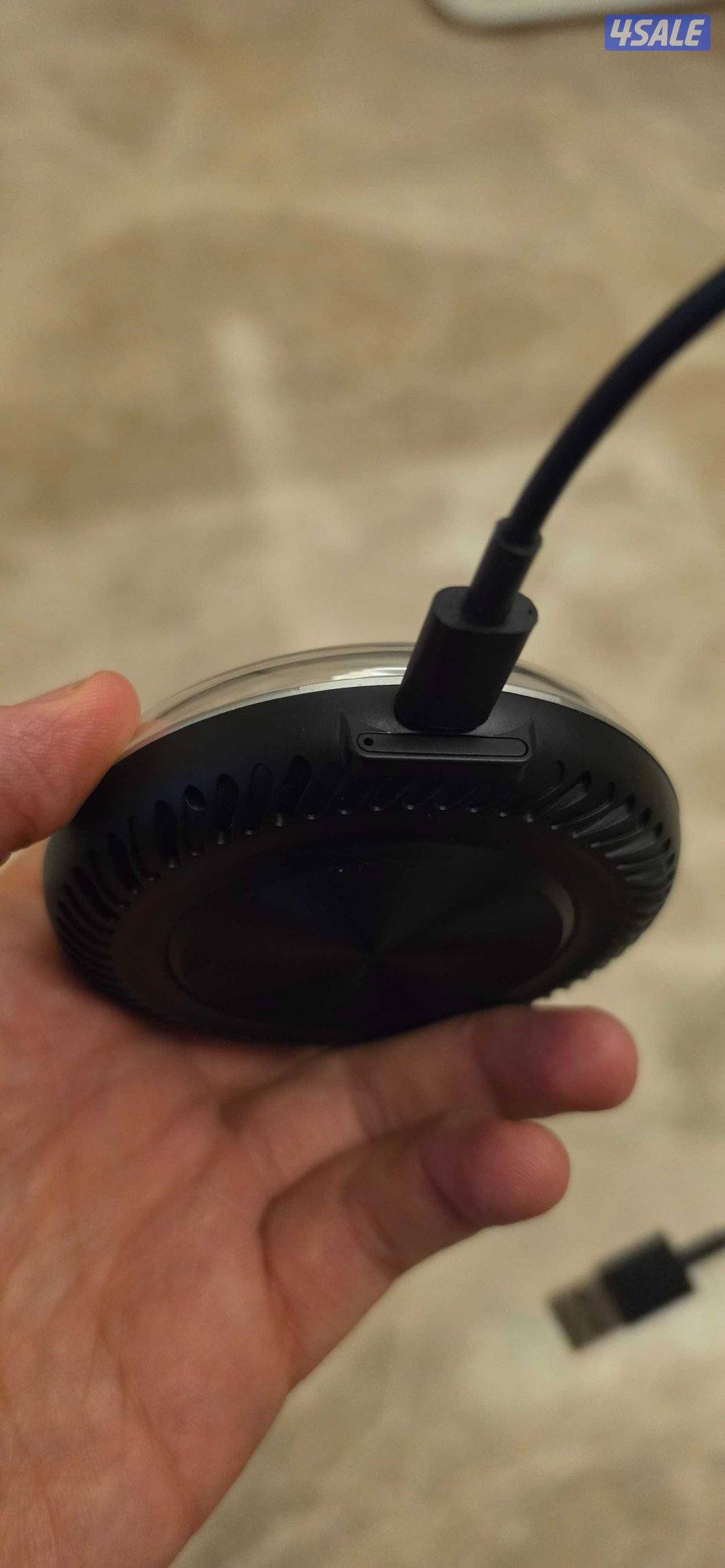 جهاز اندرويد اوتو كاربلي حق البي ام دبليو BMW AI carplay Andriod Auto1