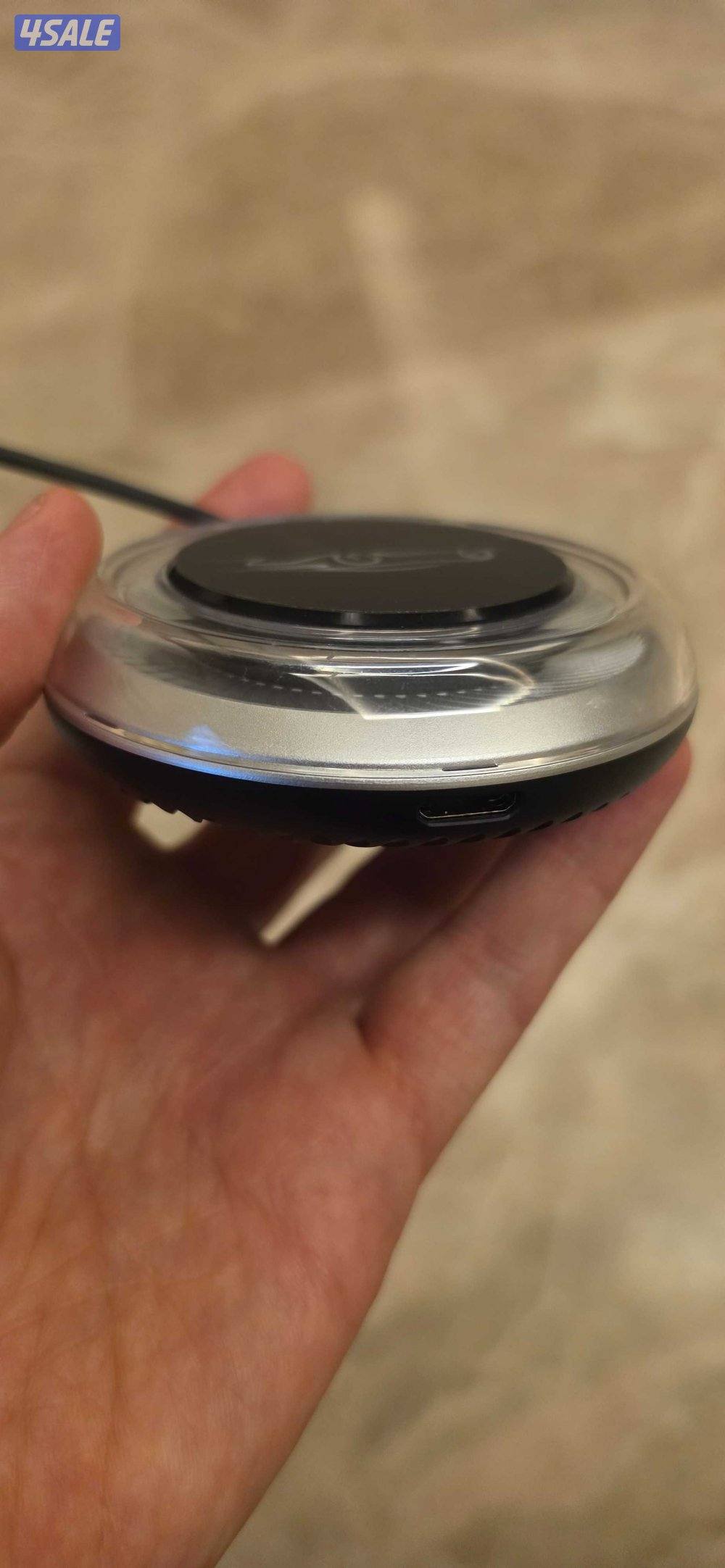 جهاز اندرويد اوتو كاربلي حق البي ام دبليو BMW AI carplay Andriod Auto2