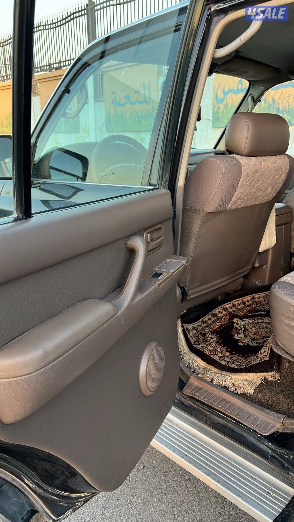 للبيع لاند 19975