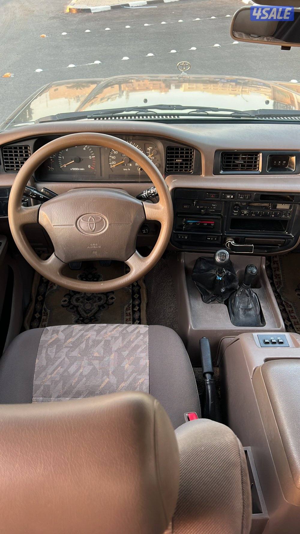 للبيع لاند 19971