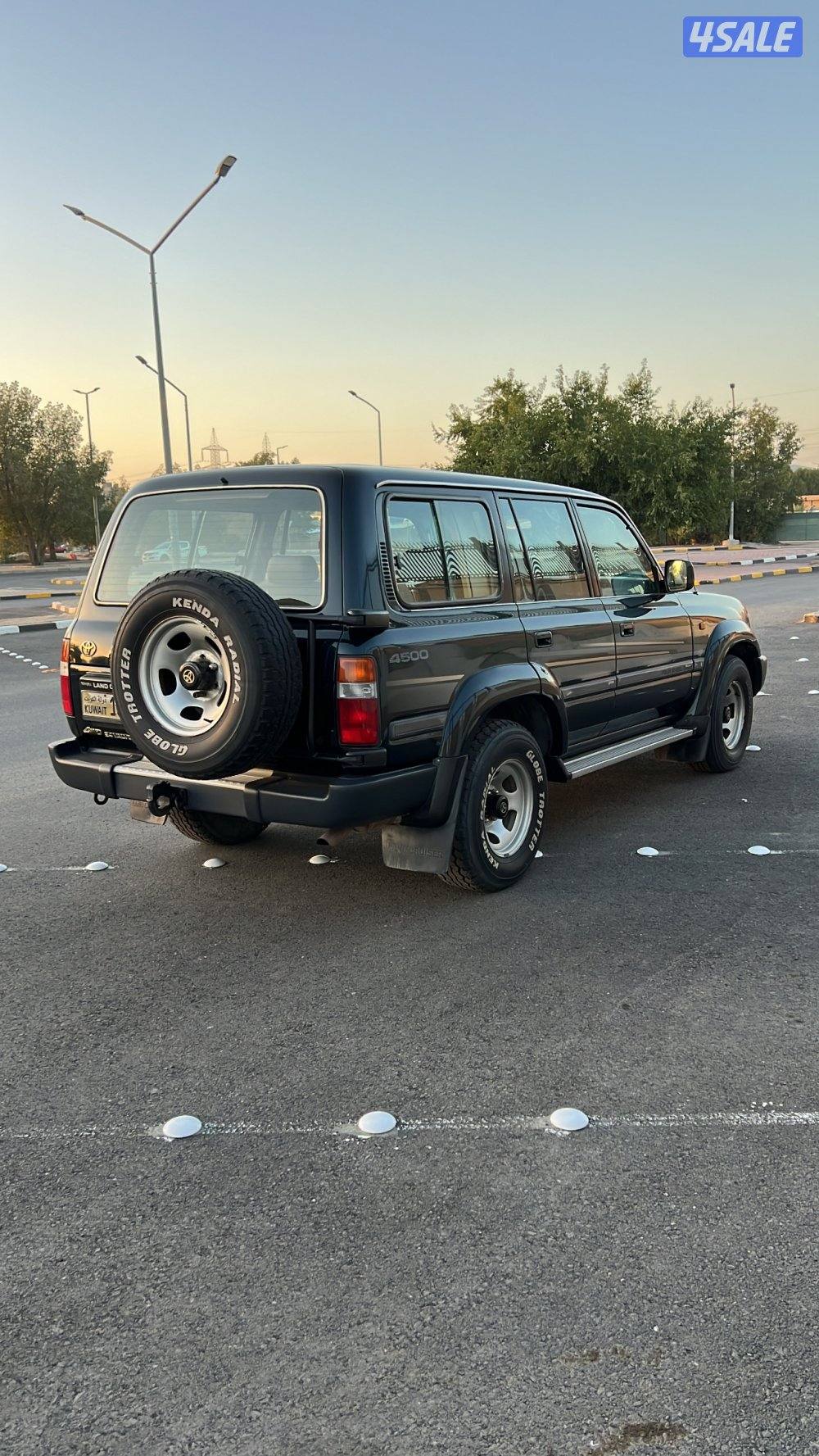 للبيع لاند 19970