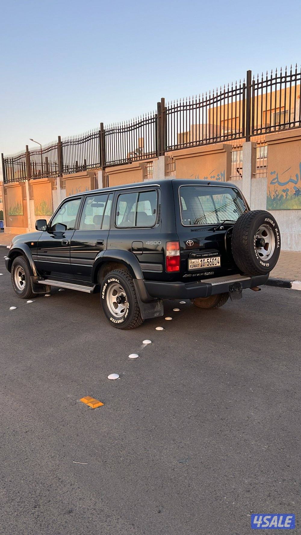 للبيع لاند 19972