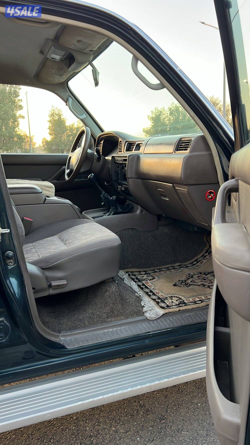 للبيع لاند 19976