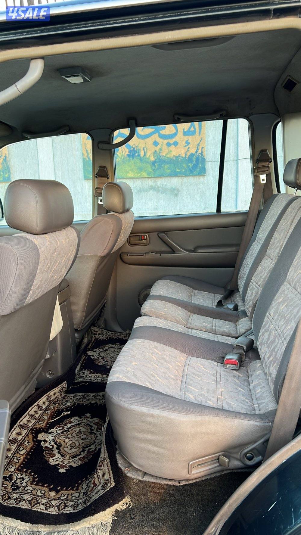 للبيع لاند 19977