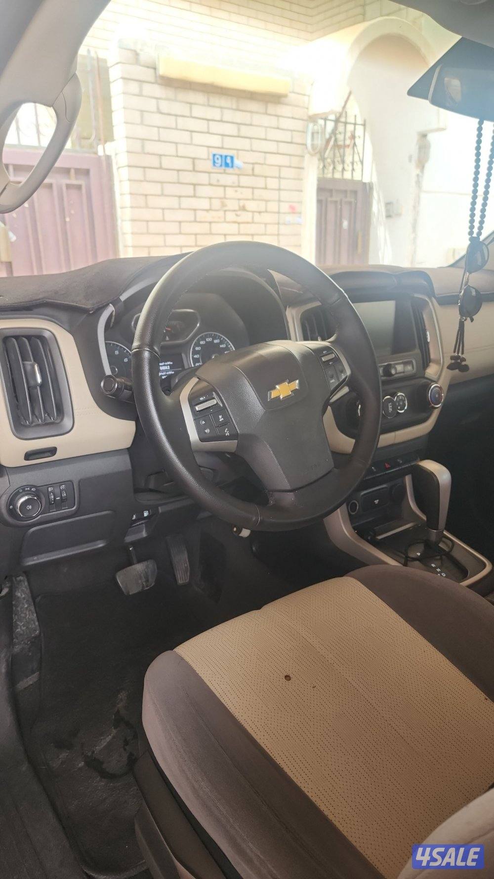 شرط الفحص مكينه وجير وشاصي4