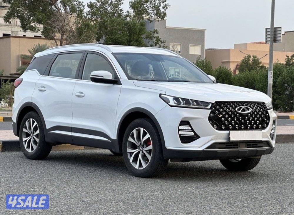 للبيع شيرى TIGGO7 PRO1