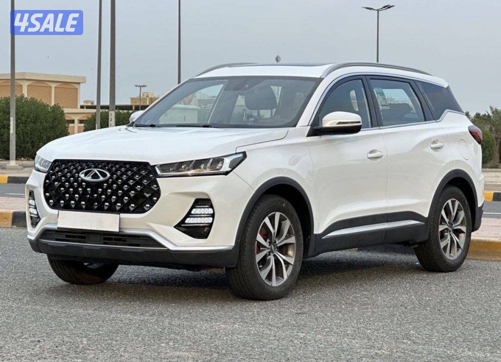 للبيع شيرى TIGGO7 PRO2