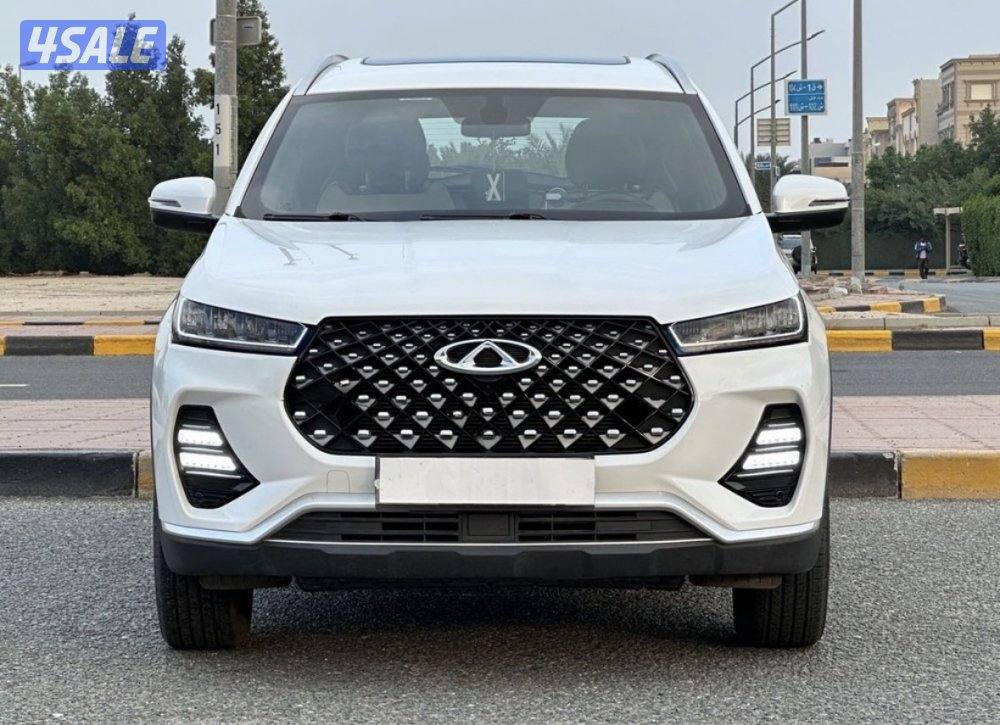 للبيع شيرى TIGGO7 PRO3