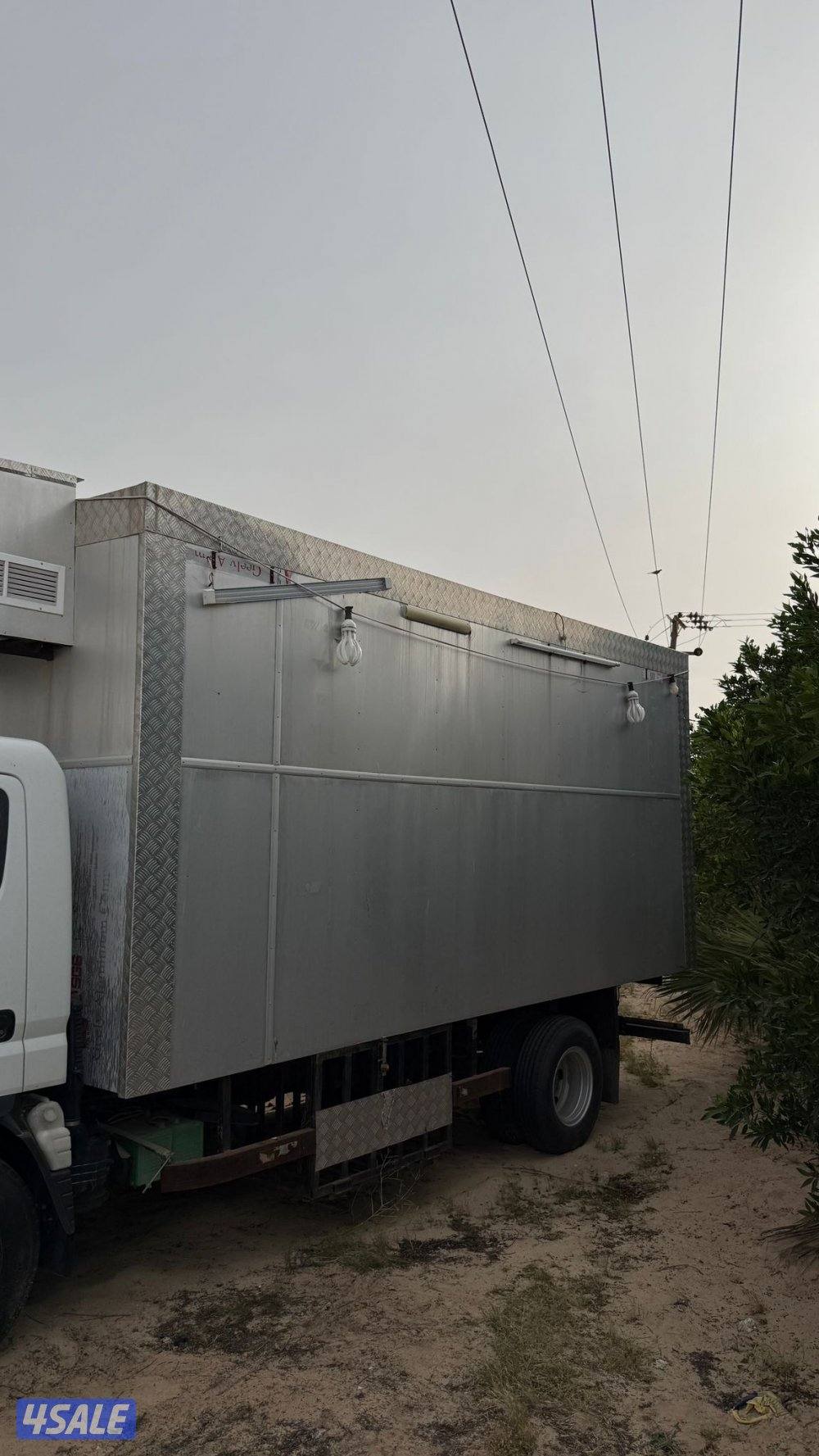 للبيع ميتسوبيشي موديل ٢٠١٧ عداد ١٦٠٠ مو ماشيه2