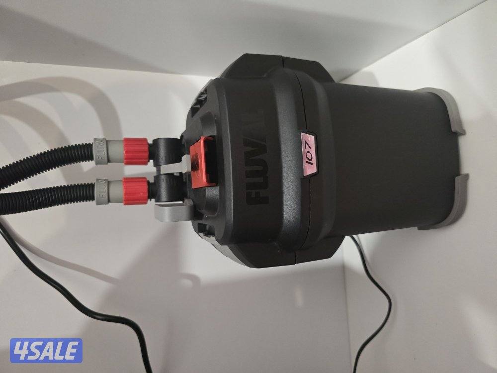 حوض سمك تفصال2