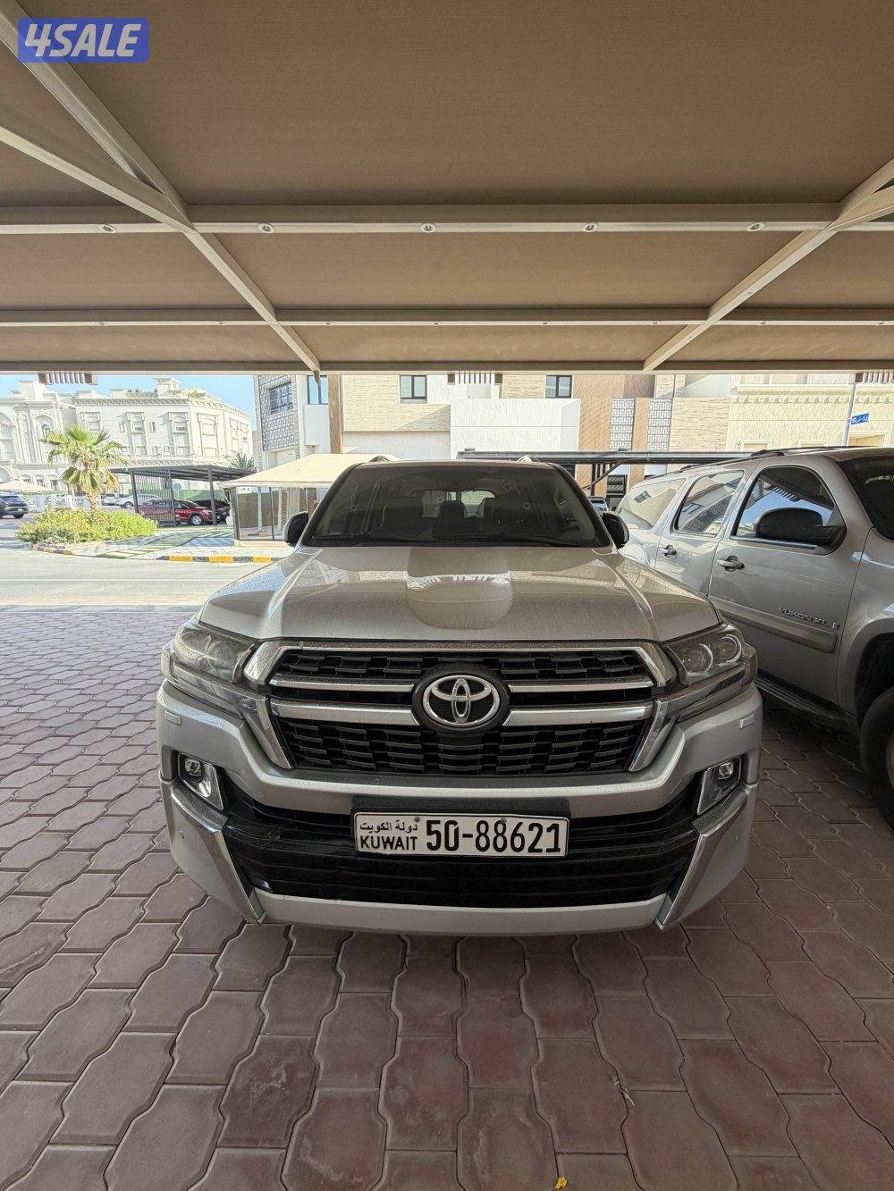 ‏للبيع لاندكروزر جراند تورنج 20211