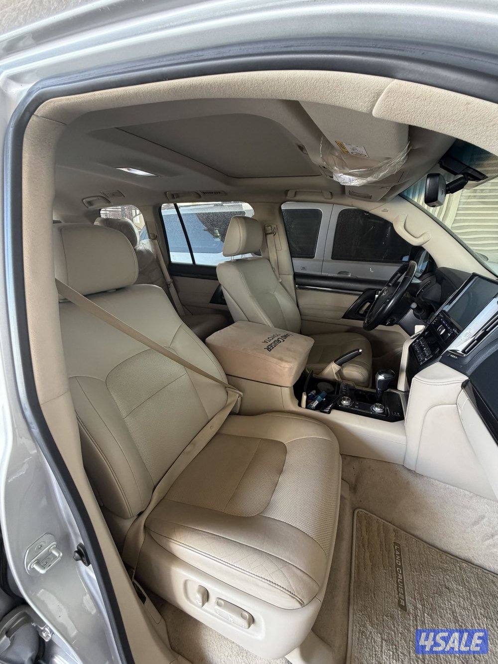 ‏للبيع لاندكروزر جراند تورنج 20215