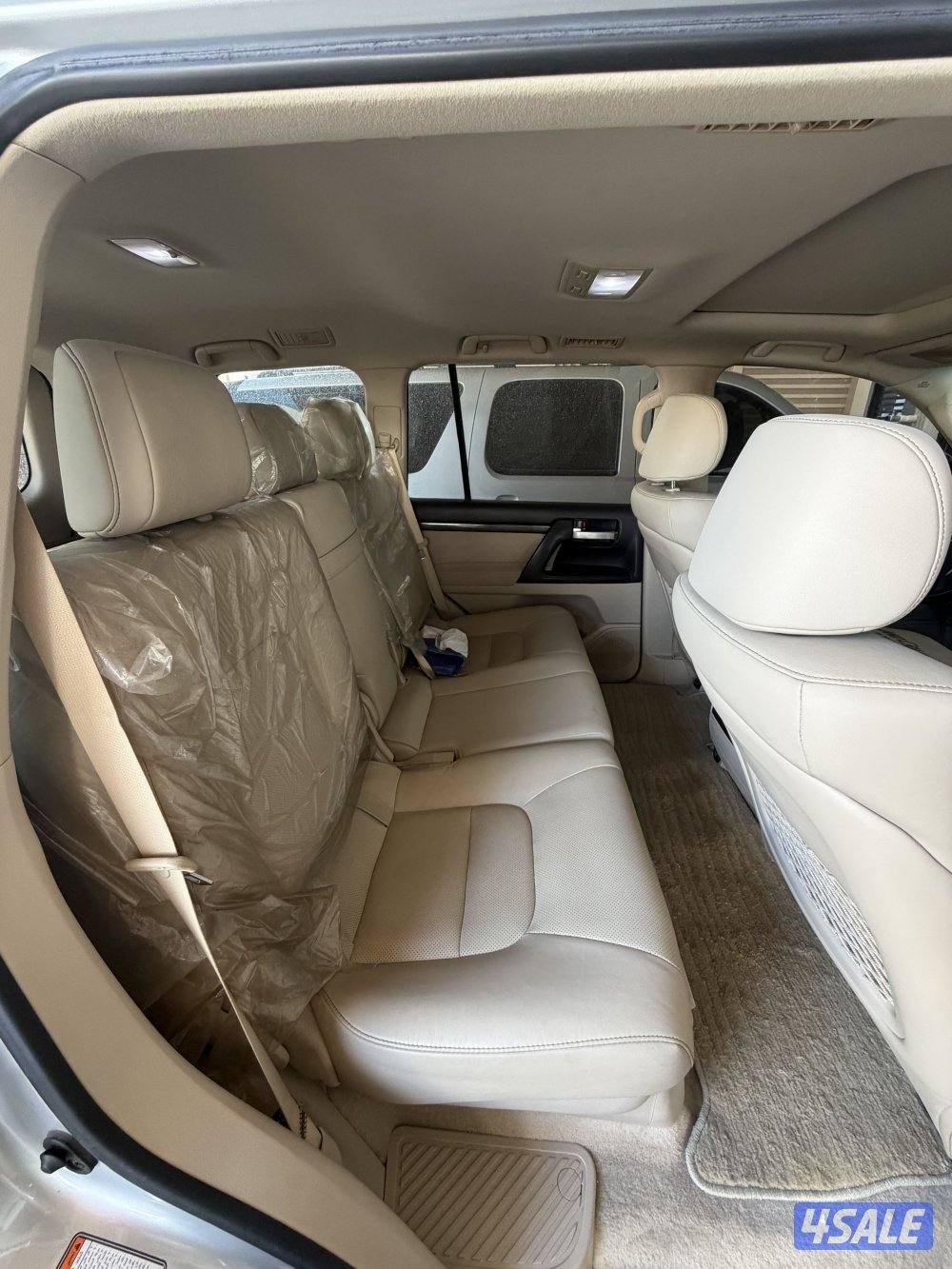 ‏للبيع لاندكروزر جراند تورنج 20216