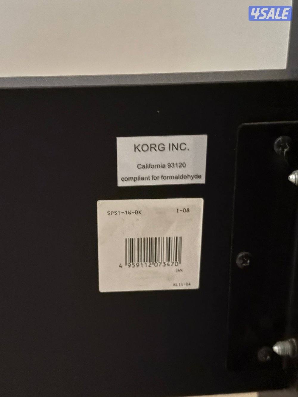 قاعده بيانو + اورج1