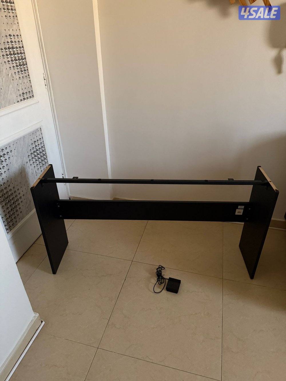 قاعده بيانو + اورج0