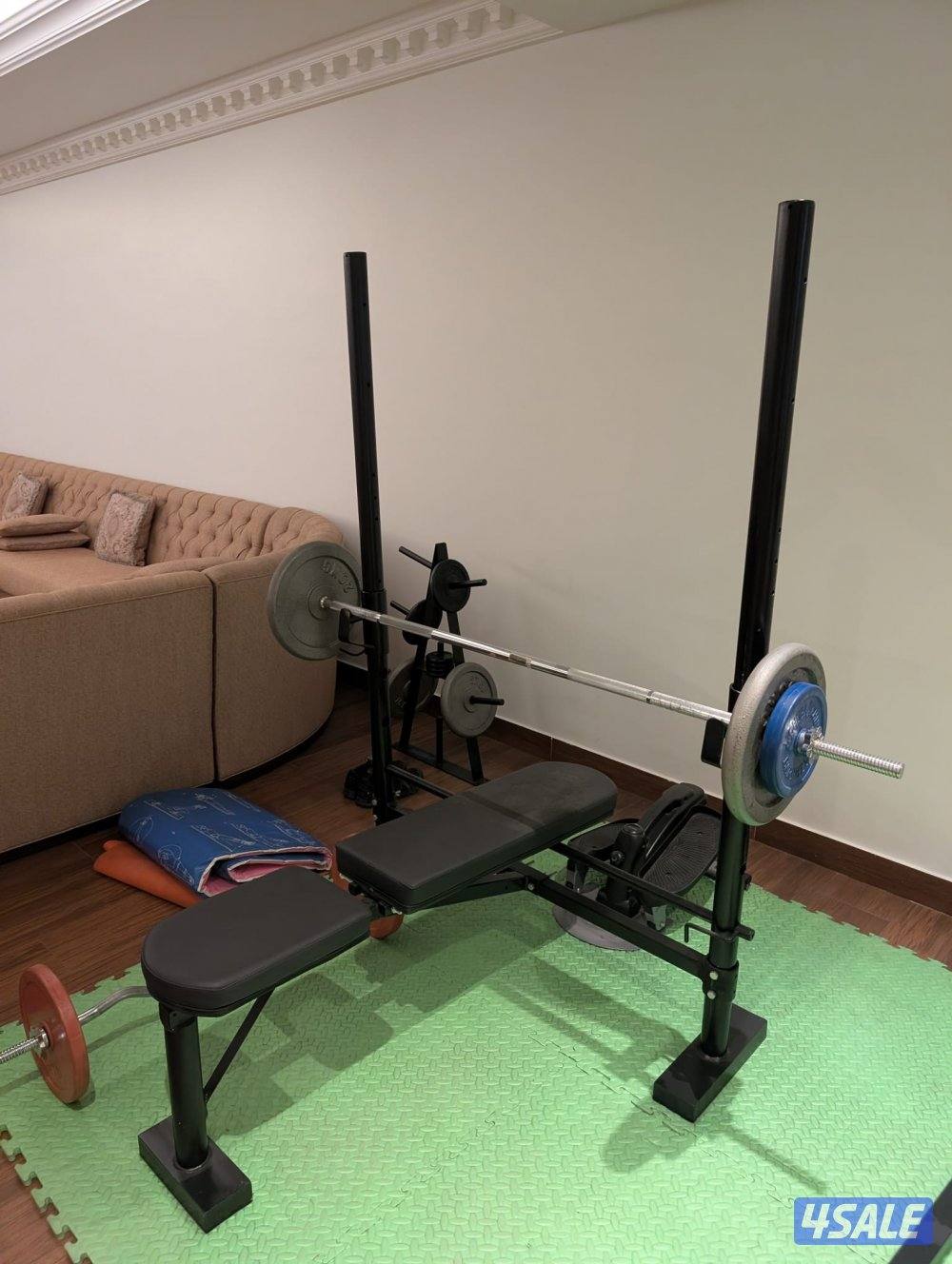 اجهزه رياضيه1