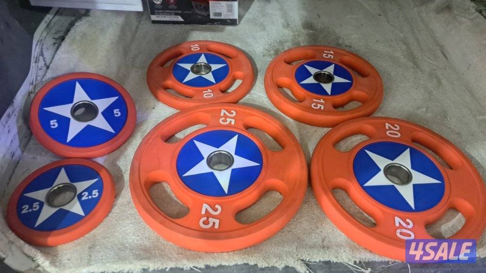 اجهزه رياضيه2